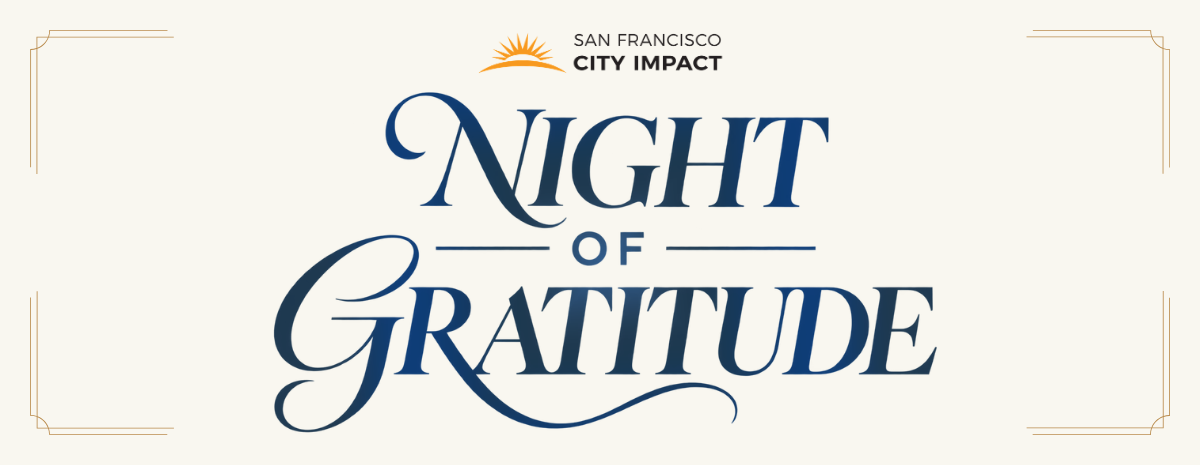 Night of Gratitude